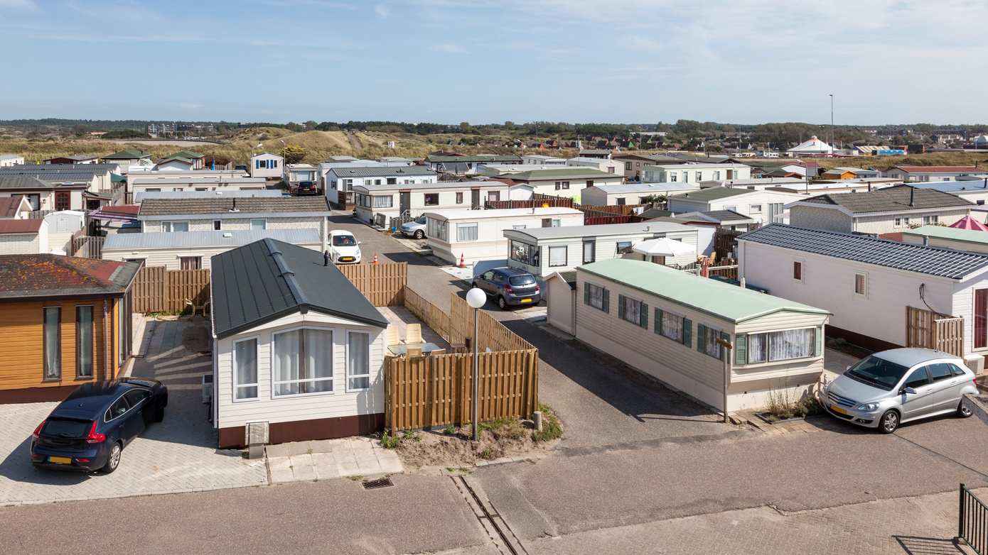 Gemeente Hoogeveen zorgt voor meer woonwagenstandplaatsen