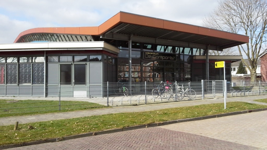 Kerstmiddag speciaal voor senioren in de Componist op 23 december