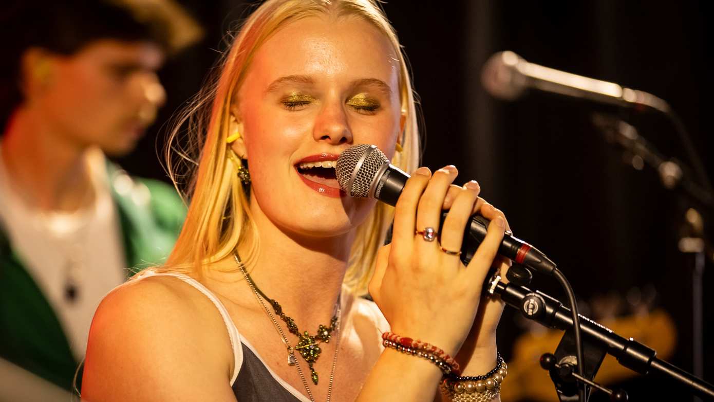 Drentse Acts laten zien dat ze klaar zijn voor Eurosonic Noorderslag