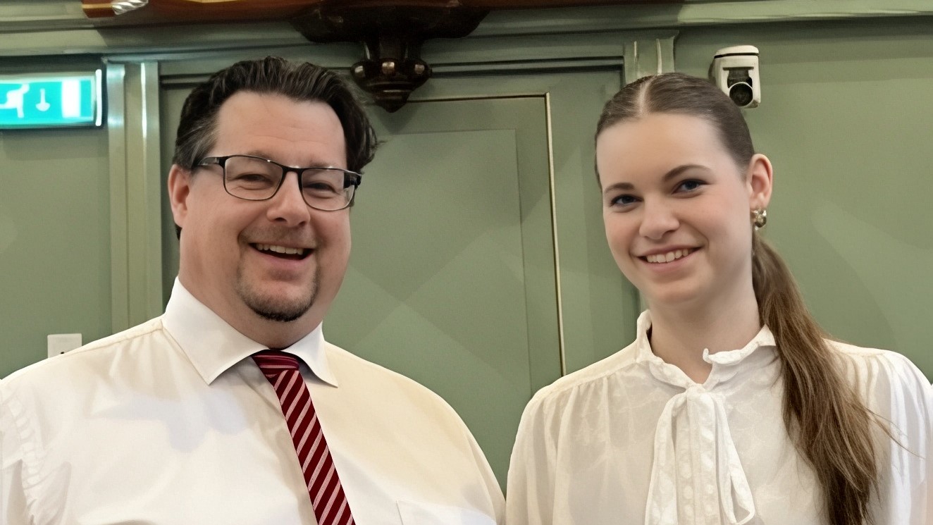 Nieuwjaarsconcert Stefanuskerk Westerbork 17 januari 2026