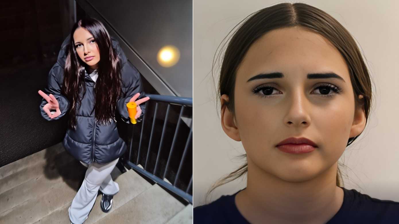 Waar is de 13-jarige Daijleena uit Emmen? Politie: 'wij maken ons zorgen om haar'