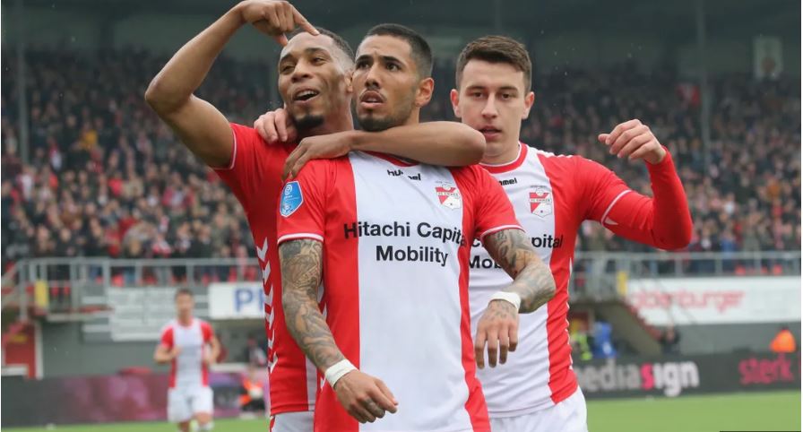 Voormalig FC Emmen-speler Sergio Peña verdacht van seksueel misbruik in Peru
