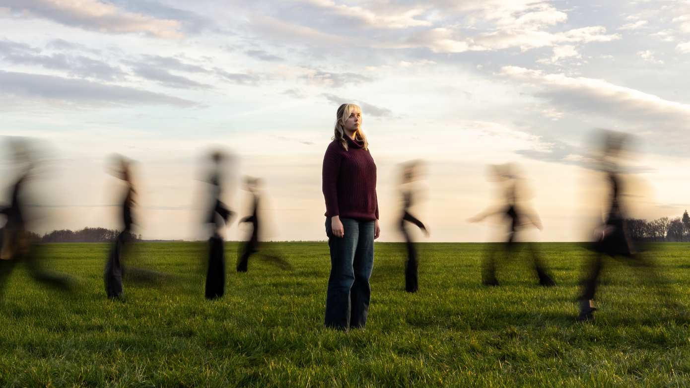 Garage TDI speelt voorstelling op terrein van Herinneringscentrum Kamp Westerbork komende dinsdag