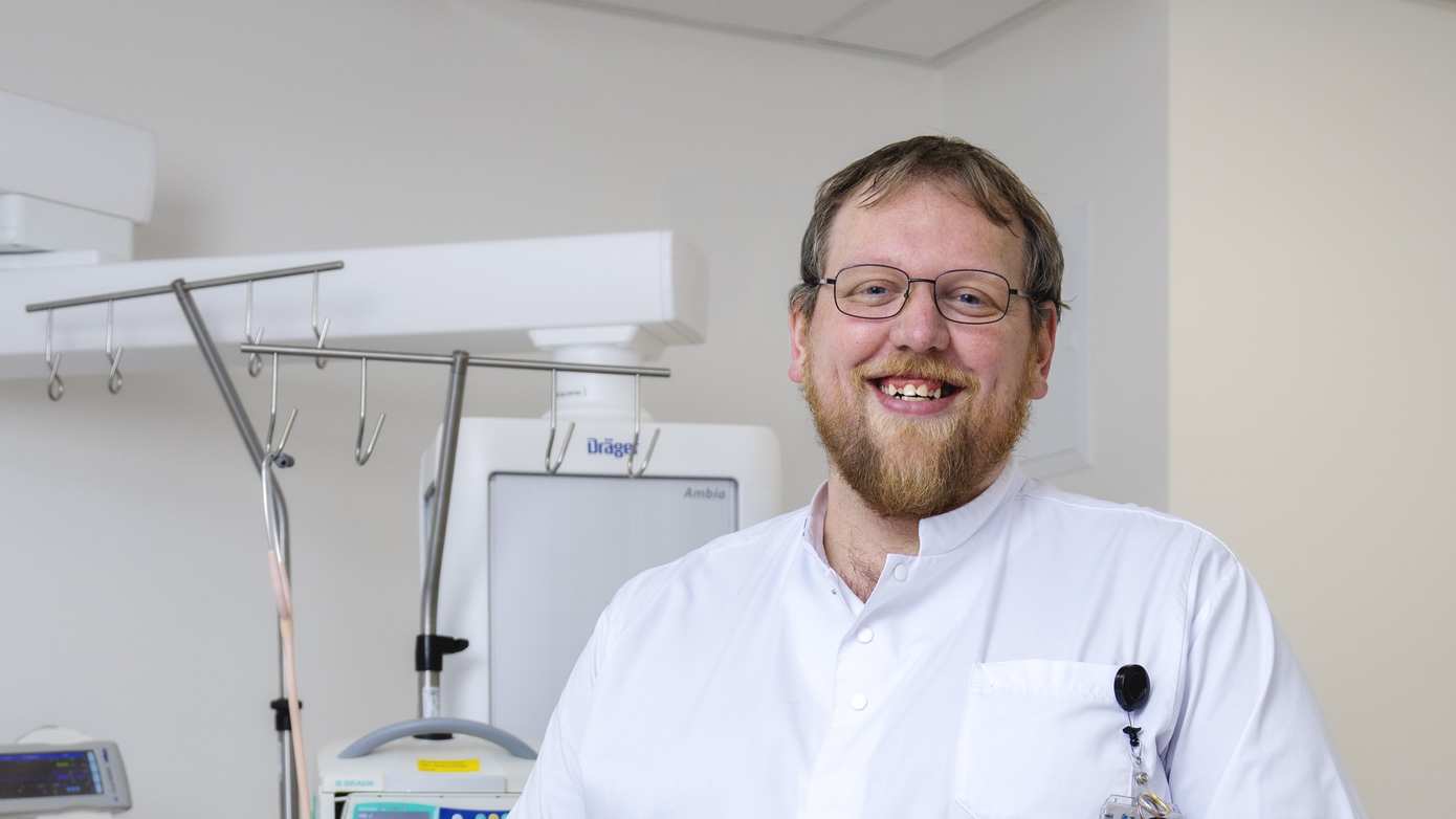 CNIO’s bij Treant dragen bij aan digitalisering van de zorg