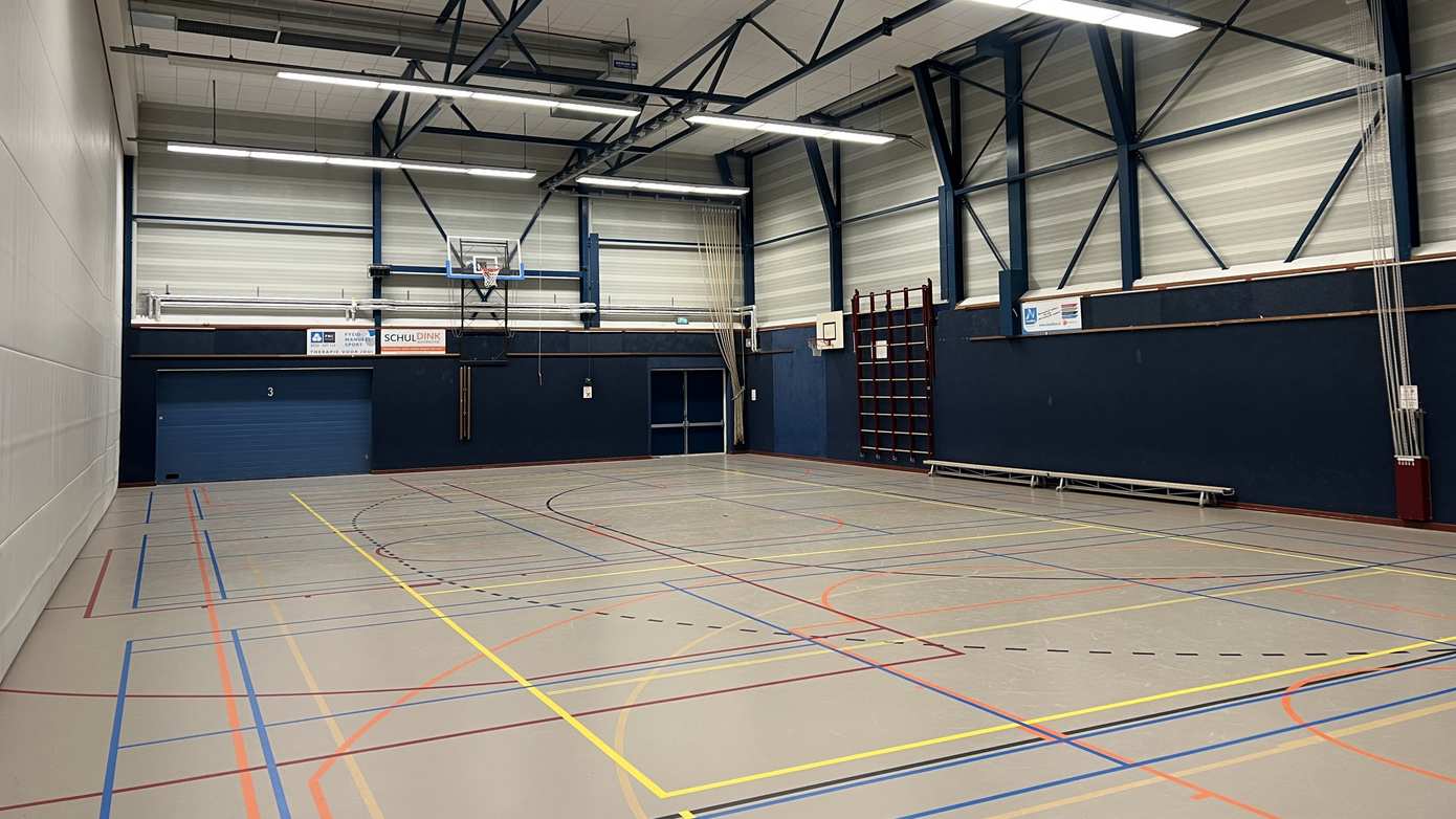 Gemeente Meppel zoekt exploitant Sportcafé en beheerder Sporthal Koedijkslanden