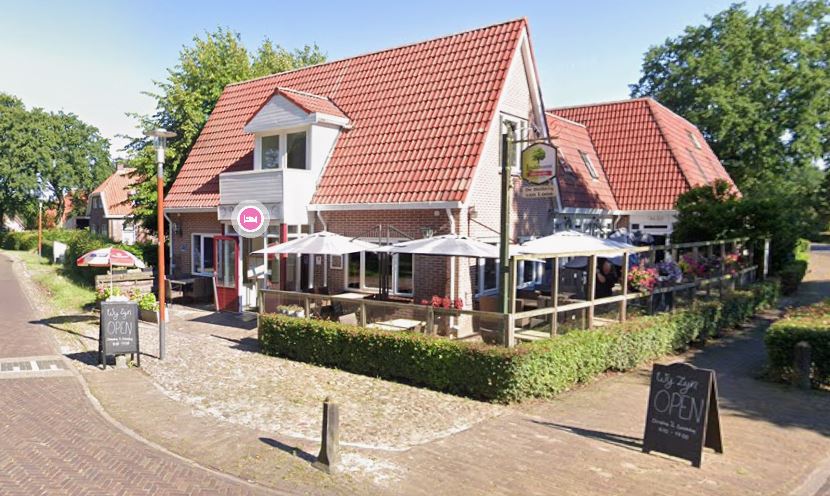 De Herberg van Loon opent op 19 maart na grote verbouwing