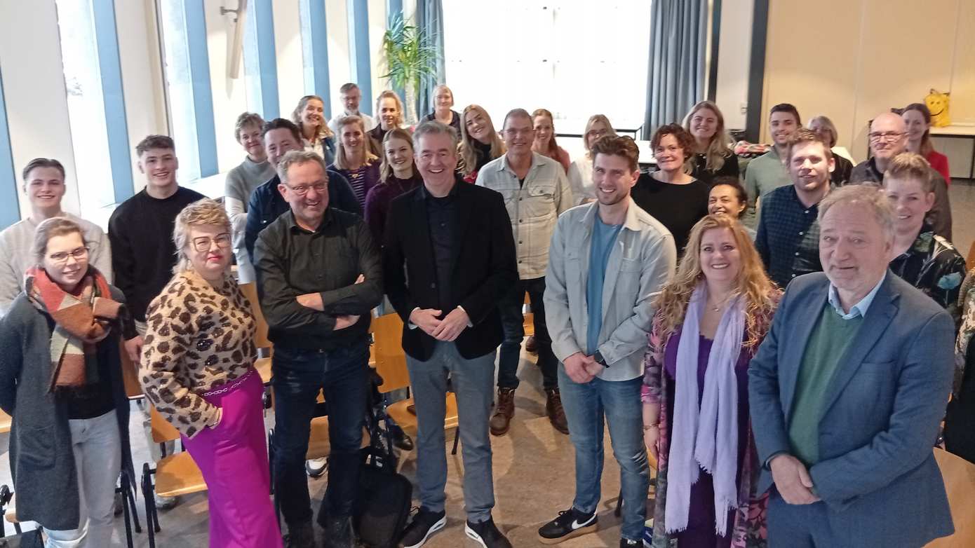 Gemeente Meppel en Welzijn MensenWerk bundelen krachten om inwoners eerder te helpen