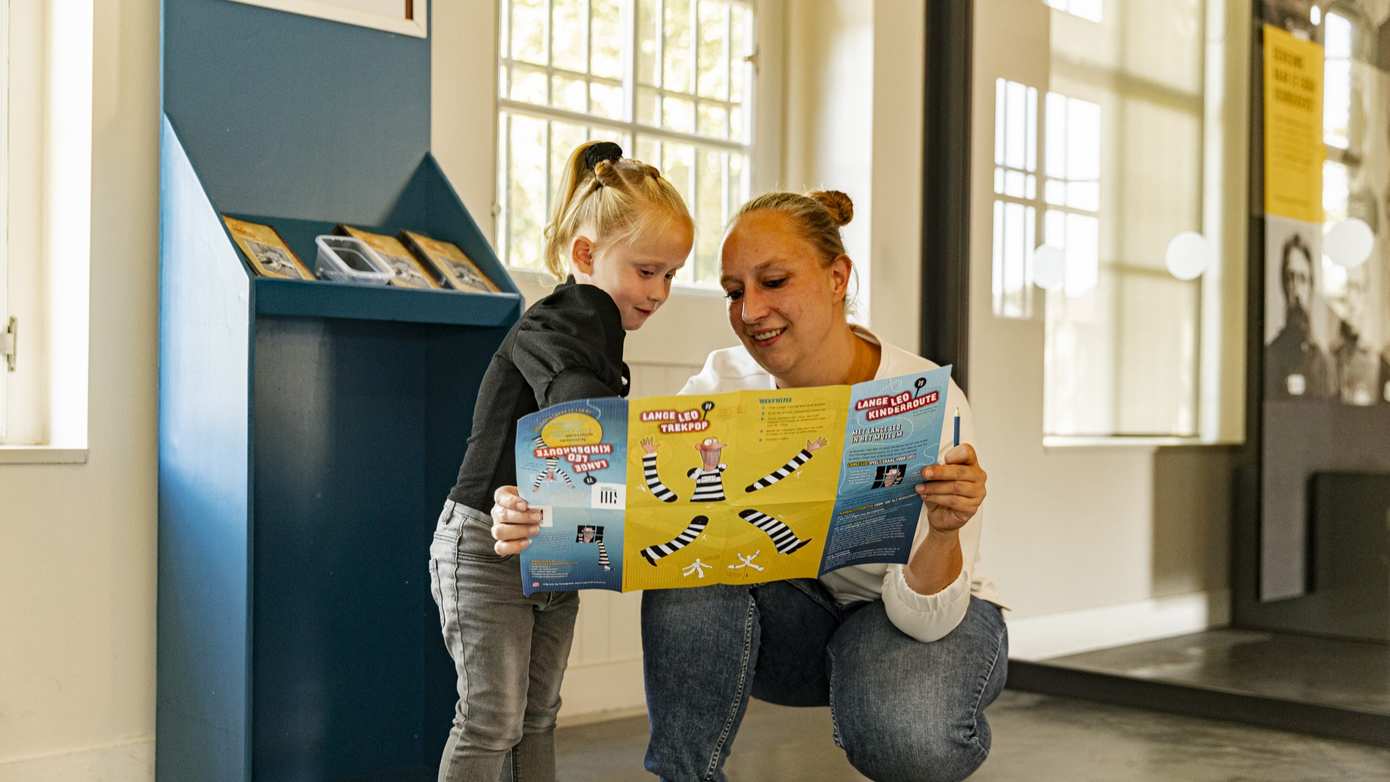 Voorjaar in het Nationaal Gevangenismuseum: start College Veenhuizen en gezinsactiviteiten