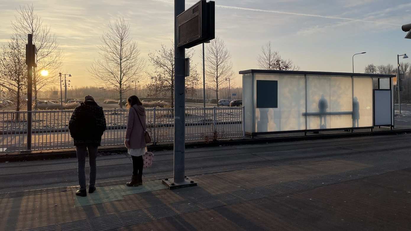 Aanpassingen bussen na voorjaarsvakantie