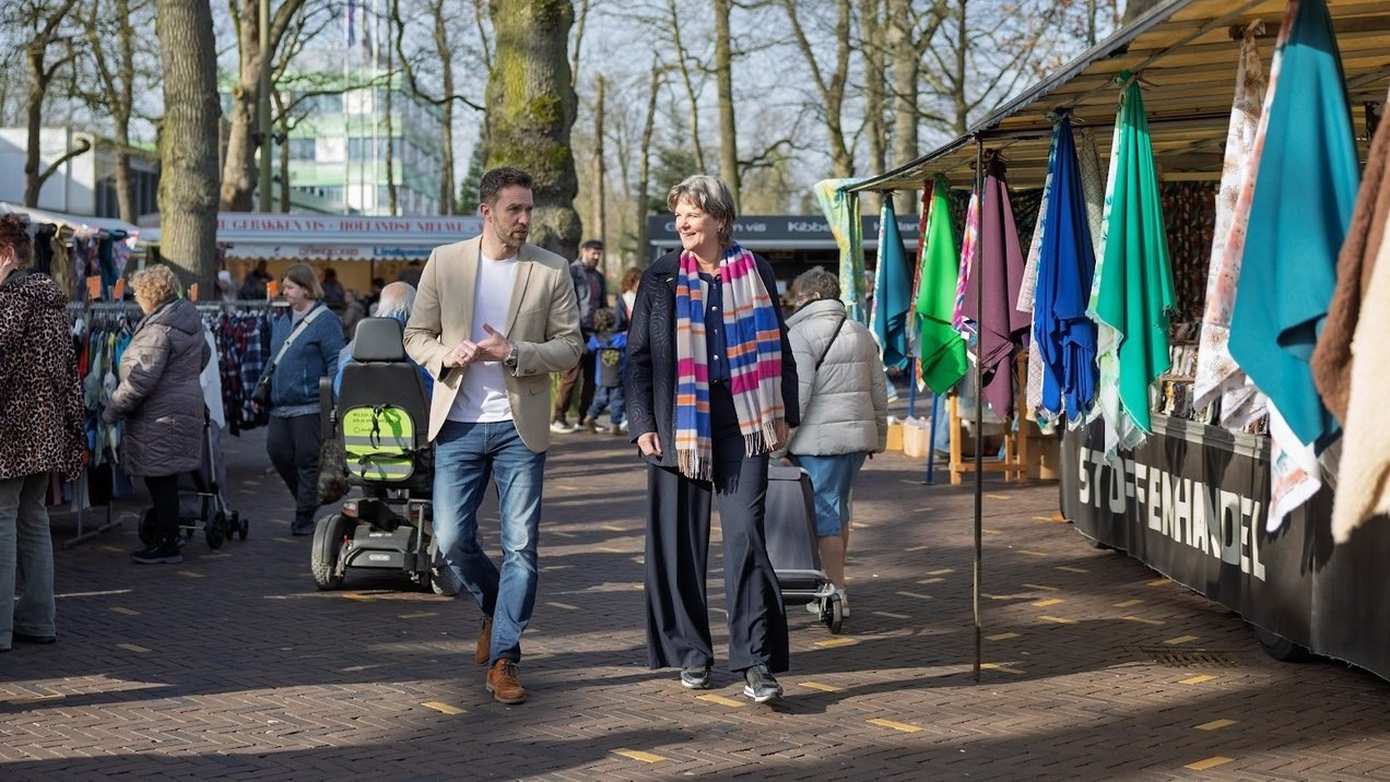 Eerste subsidies Regiostedenfonds 2.0 voor Emmen en Meppel