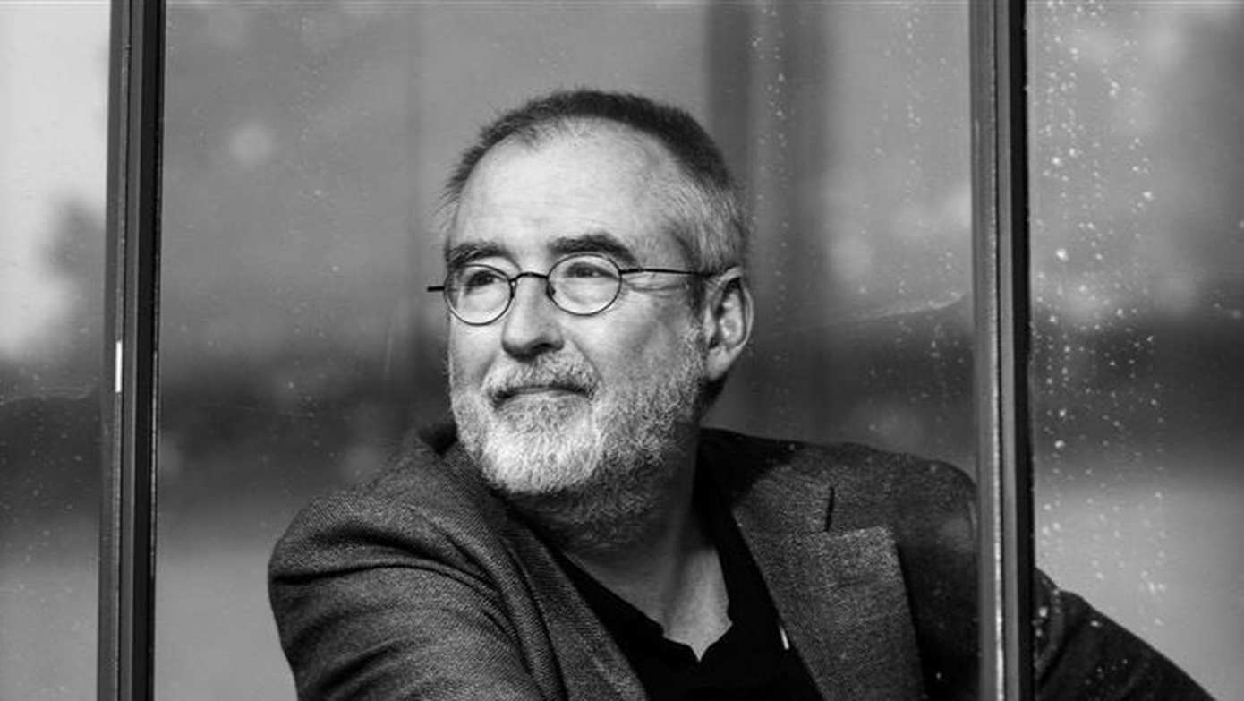 Schrijver Ronald Giphart komt naar Emmen tijdens de Boekenweek