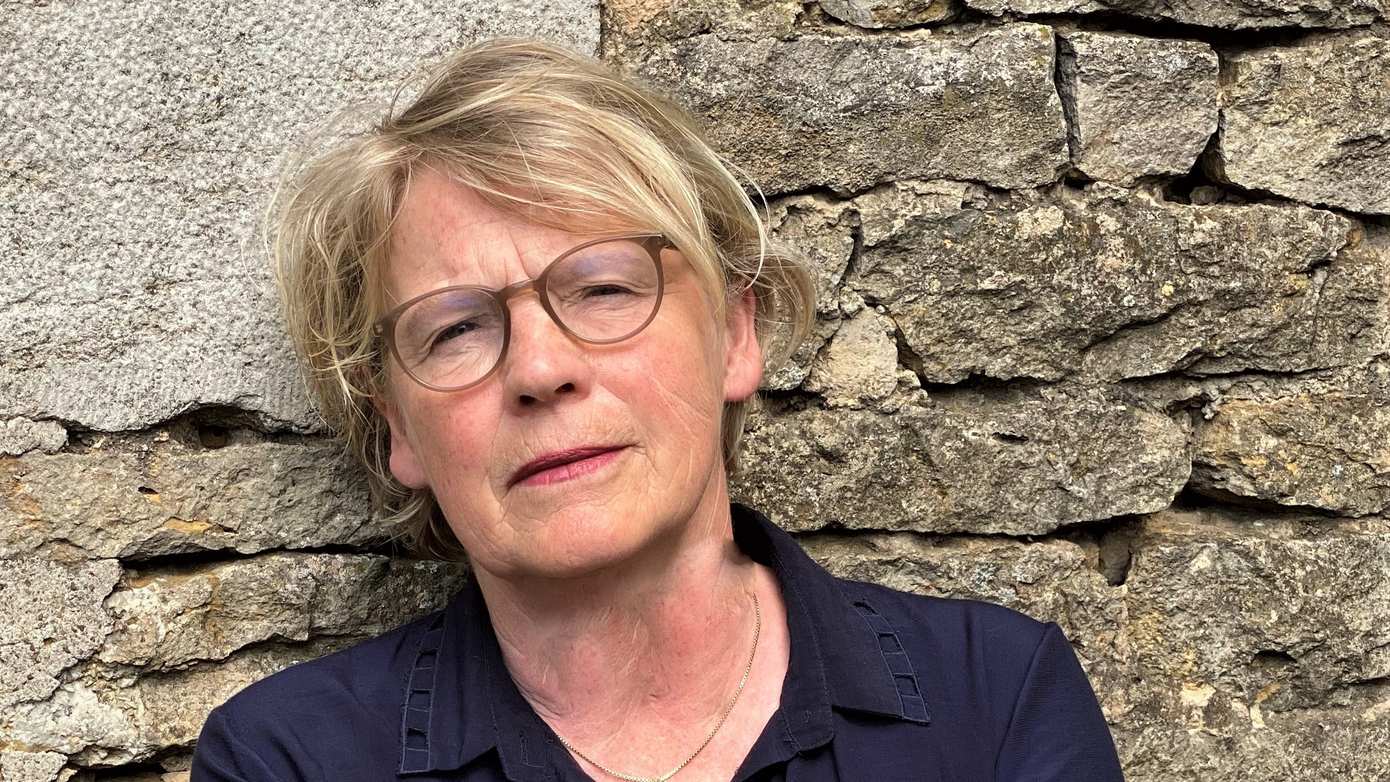 Duitsland Na WOII - lezing door Margriet Brandsma op 14 april