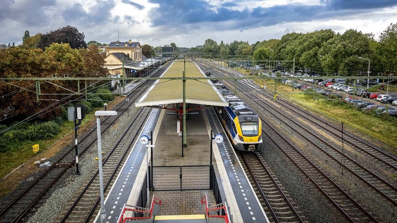 Aanpak van ‘flessenhals’ Meppel: concrete maatregelen om cruciale spoorverbinding naar het noorden te verbeteren 