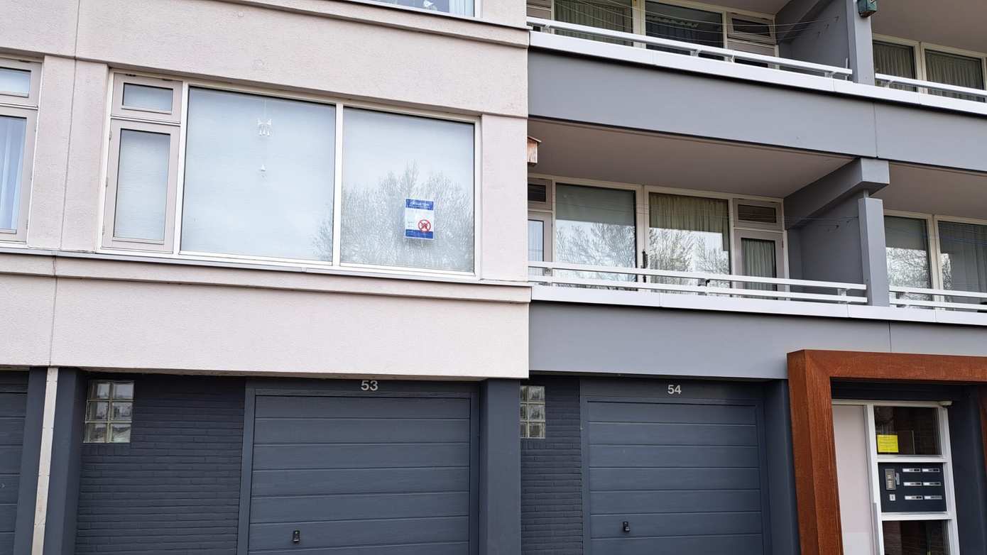 Weer een woning in Hoogeveen gesloten vanwege illegale prostitutie