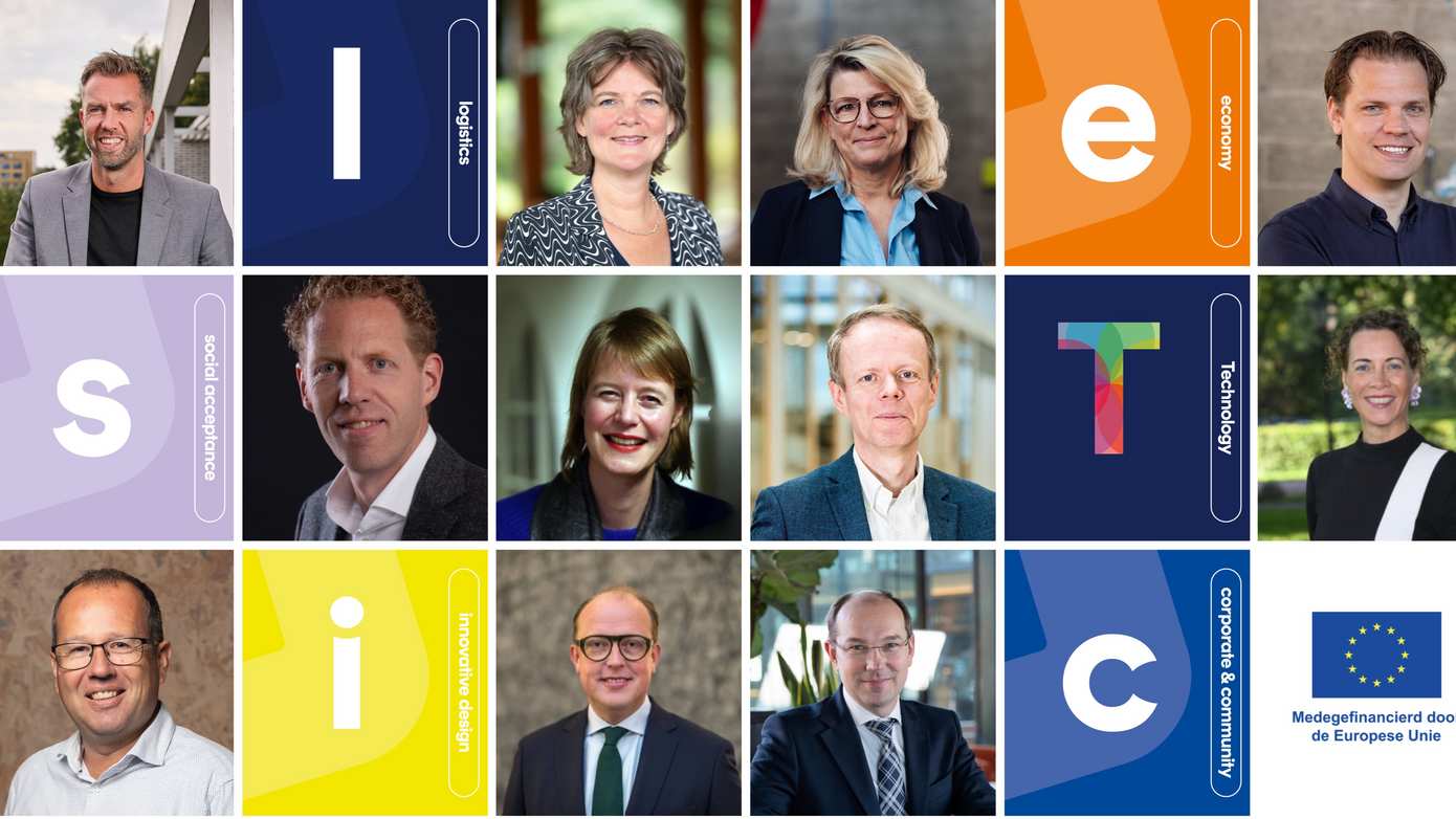 Noord-Nederland maakt zich klaar voor duurzame plastic doorbraken