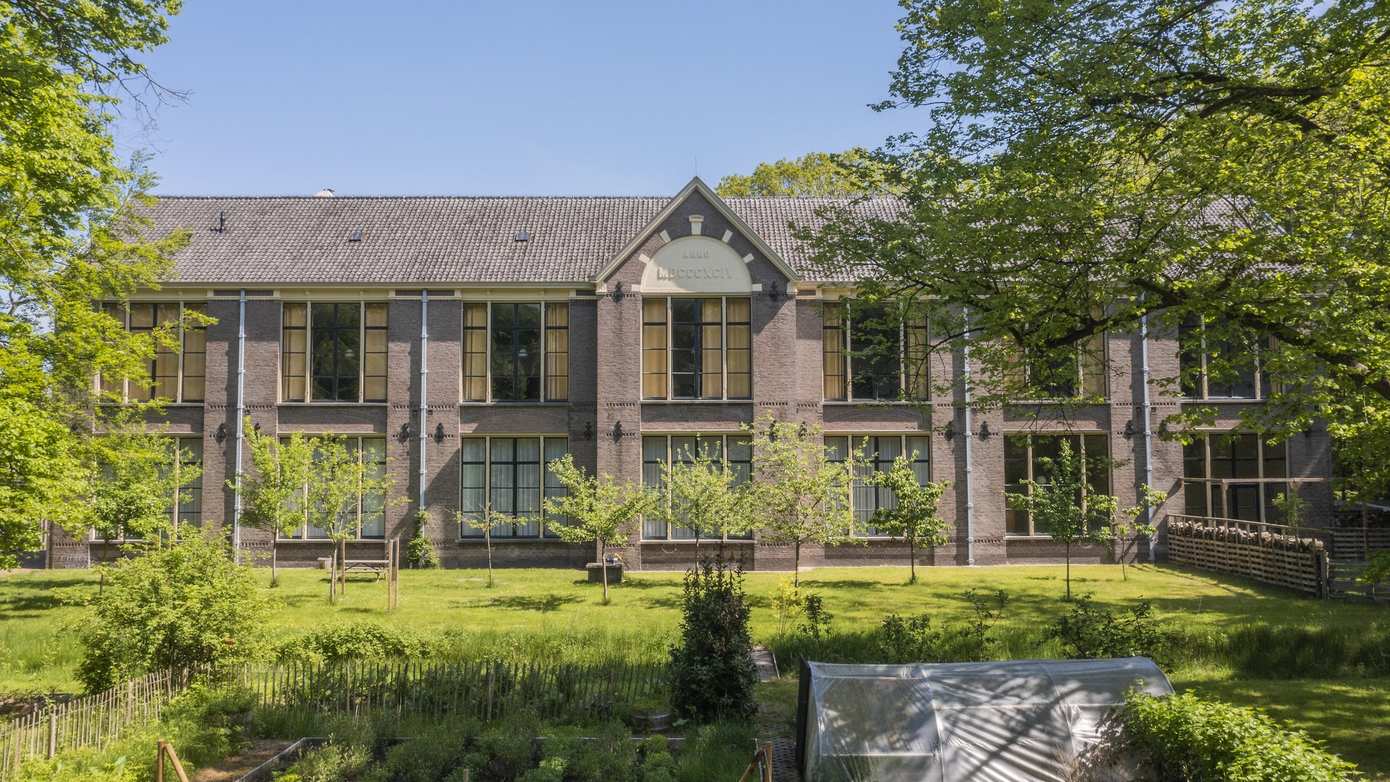 Suzan en Gertjan Polet nemen Bitter en Zoet Veenhuizen over