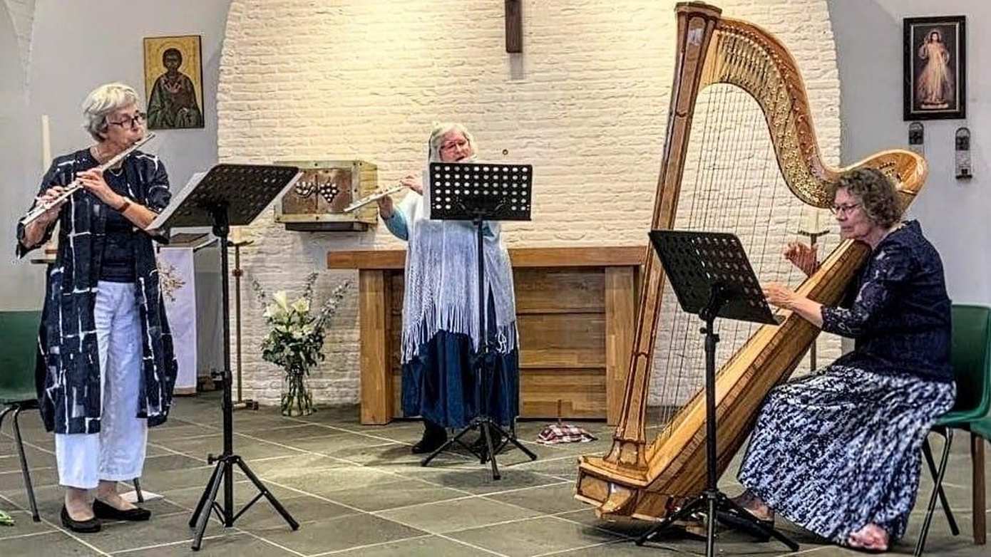 Het Drentse Landschap krijgt steun uit onverwachte hoek met benefietconcert