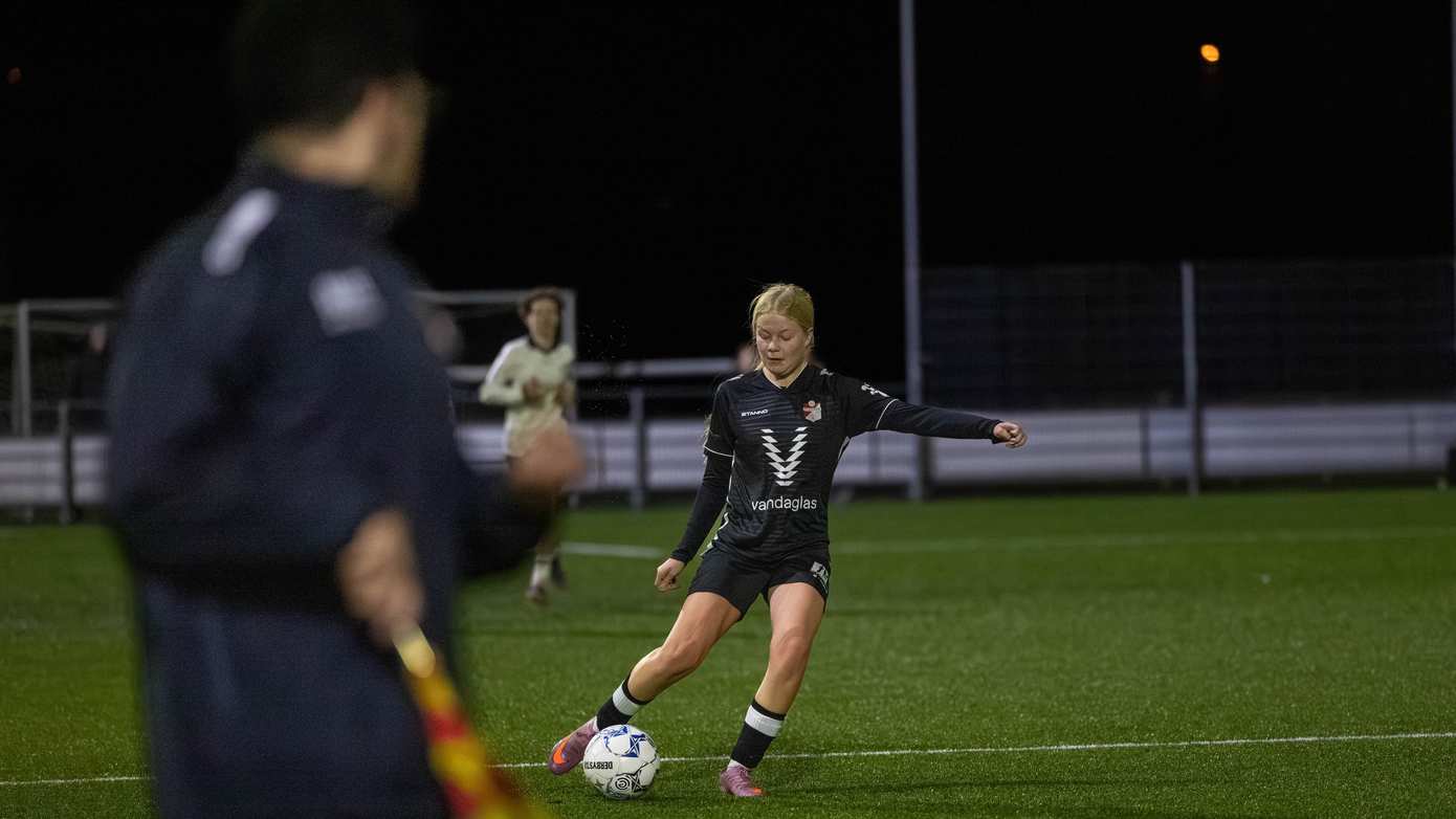 FC Emmen Mo17 gaat komende seizoen competitie spelen