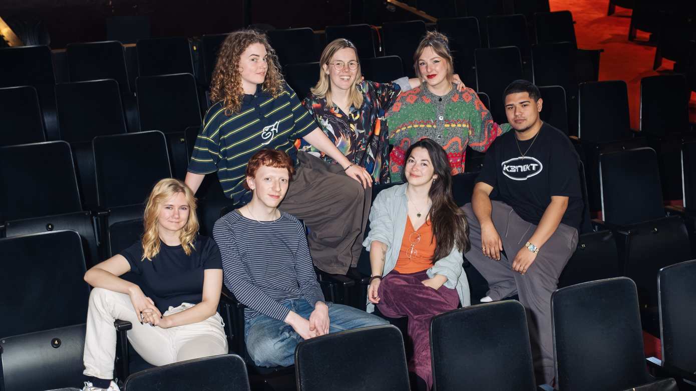 Het Nieuwe Goed: Nieuwe lichting cultuurmakers presenteren Retraite