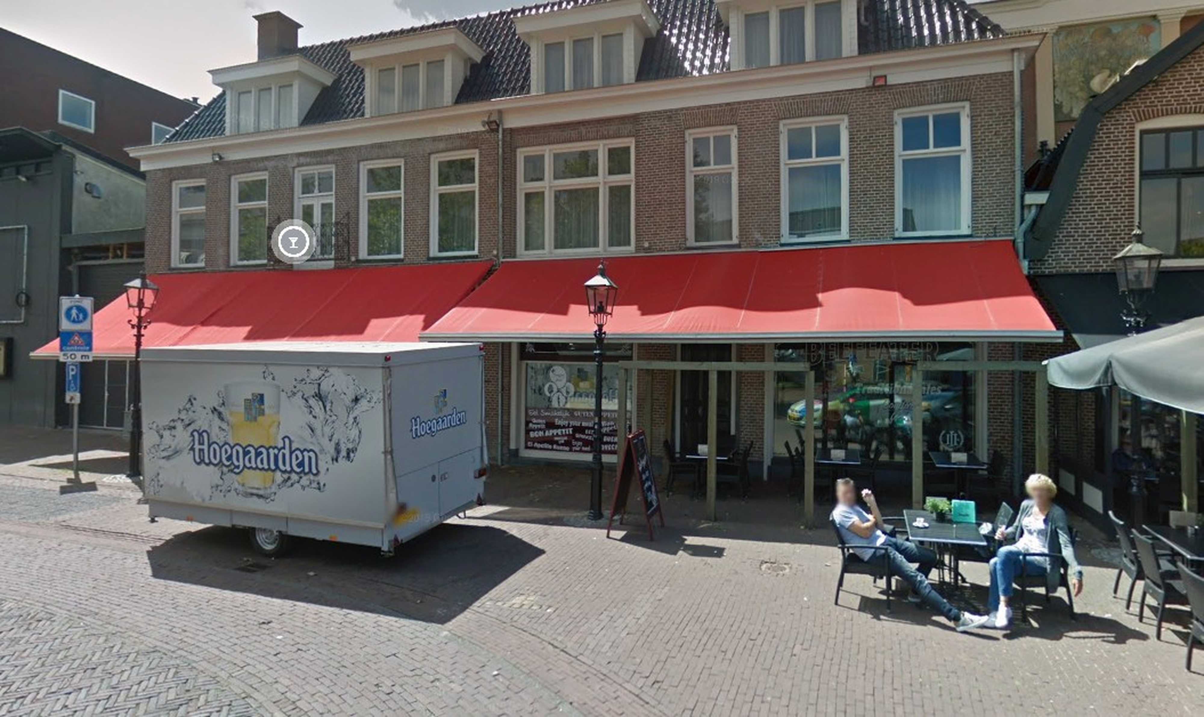 De tap gaat weer open: Beefeater in binnenstad van Assen maakt rentree