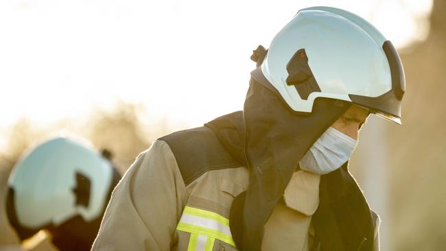 Brandweer en Espria Ledenvereniging geven webinar â€˜geWoon veiligâ€™