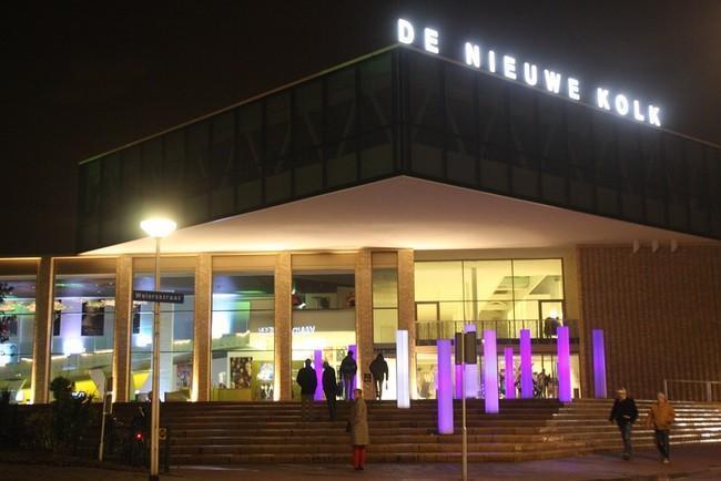 Zes theaters in Drenthe krijgen ontheffing voor aantal bezoekers per ruimte