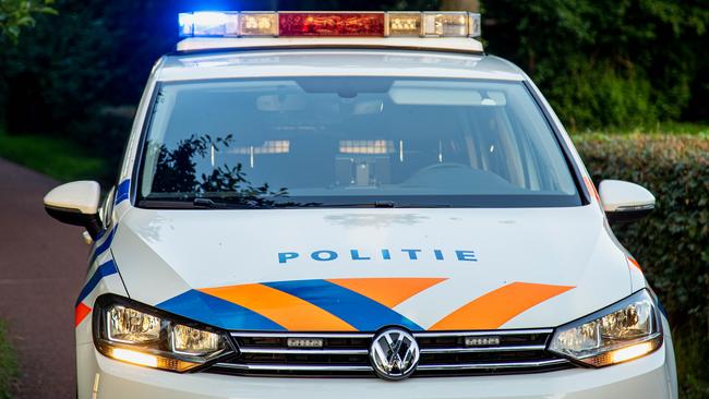 Politie zoekt vermist 16-jarig meisje in Smilde