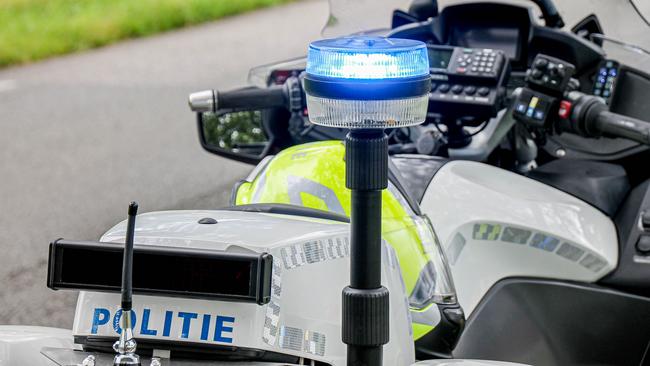 Politie zoekt man die achtervolging in zette op dader van brandstichting