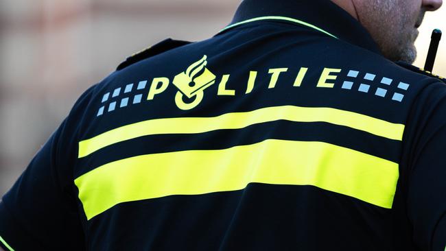 Politie zoekt man vanwege verdachte omstandigheid in Emmen