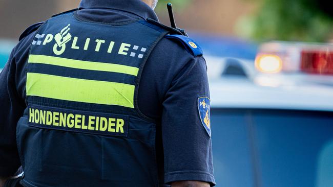 Politie zoekt getuigen van mishandeling bij begraafplaats in Beilen