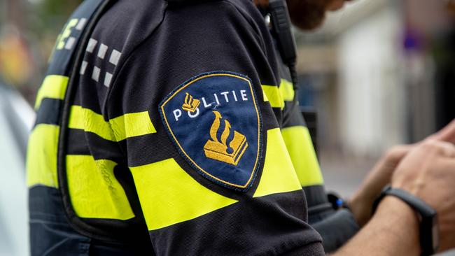 Man op fiets mishandeld, politie zoekt getuigen