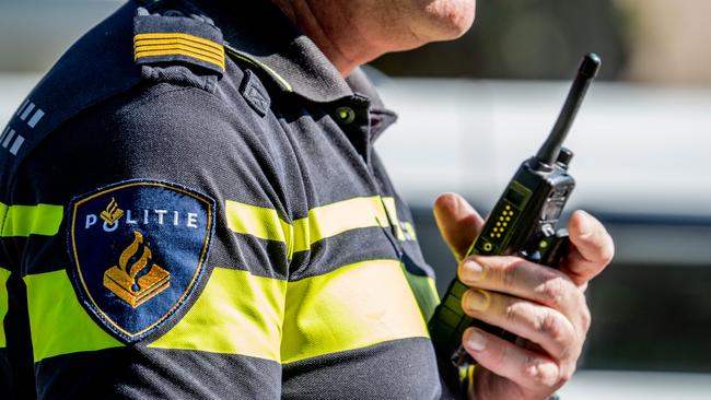 Politie neemt 1,5 doos nitraten in beslag na vuurwerkoverlast