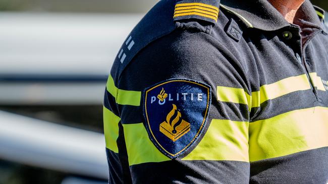 Groep van 30 bewoners van AZC Ter Apel mishandelen Buschauffeur