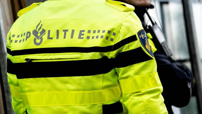 Dieven breken woning in Wezup open