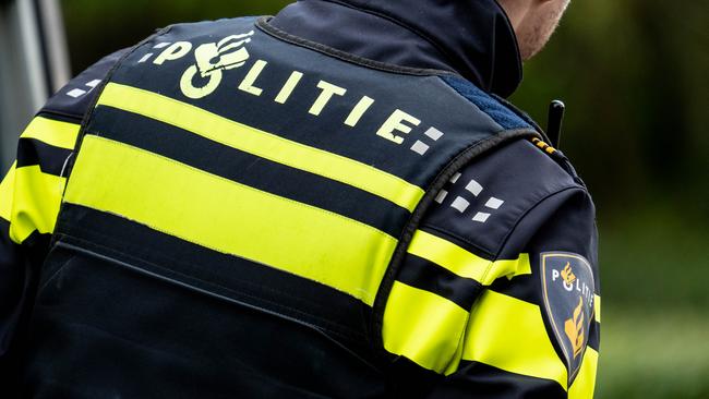 Politie zoekt winkeldief in Meppel