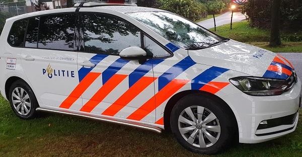 Meisje (14) ontsnapt aan ontvoeringspoging in Eelde