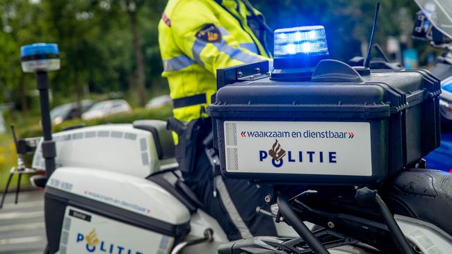 Gewonde man in woning Coevorden aangetroffen