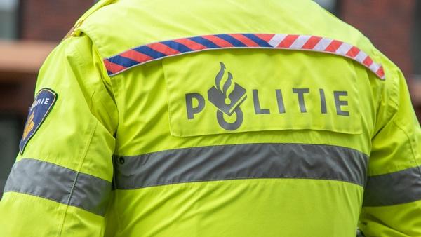 Dieven breken woning in Emmen open