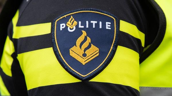 Politieagent gewond bij incident in Eelde
