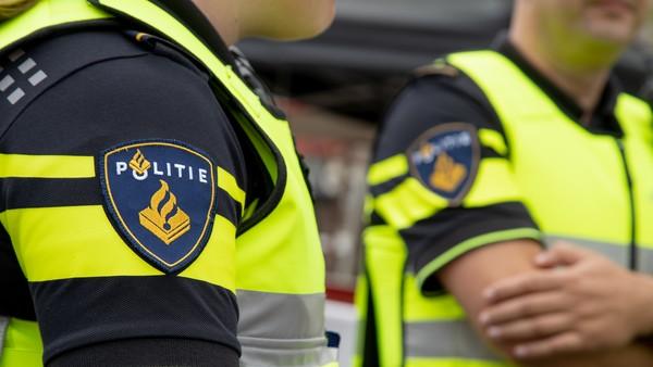 Politie start zoekactie na inbraak in De Punt