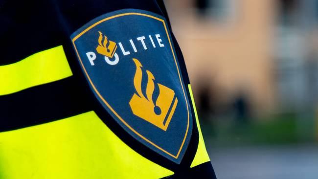 Politie zoekt verdachte na inbraak