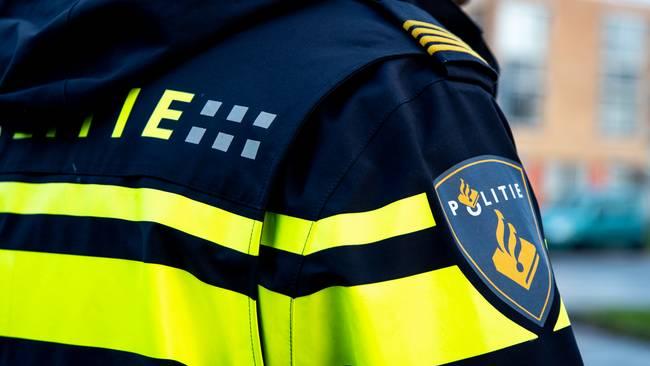 Woning in Hoogeveen midden in de nacht opengebroken