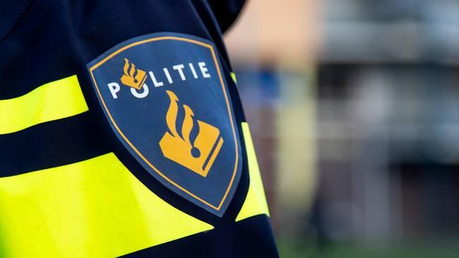 Woning in Oosterhesselen opengebroken