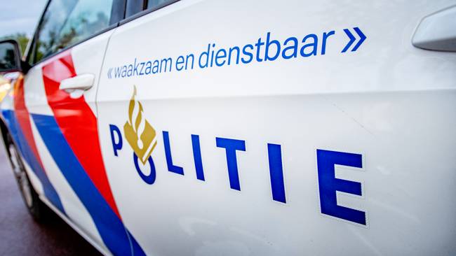 Politie zoekt getuigen van inbraak in Museum