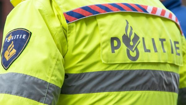 Ongeval met meerdere voertuigen op A28 tussen Assen en Haren