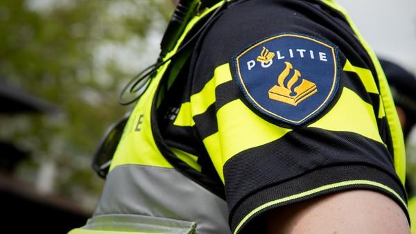 Burgernet: politie zoekt voertuig in omgeving Ruinerwold