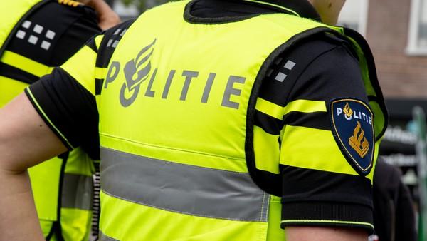 File op A28 tussen Assen en Vries door ongeval (Update)