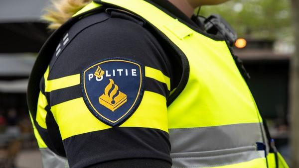 Drie panden in Ruinen opengebroken