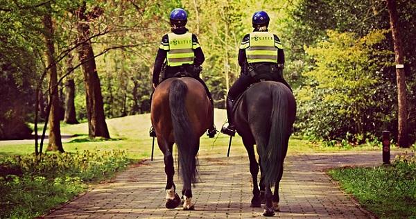 Politie zoekt getuigen van zware mishandeling op 30 Mei