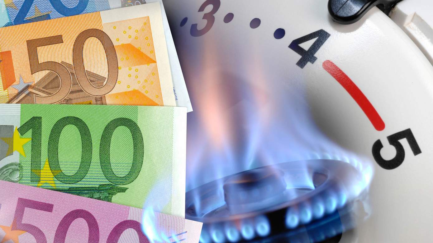 Groot deel lage inkomens krijgt dit jaar alsnog energietoeslag van €1.300,-